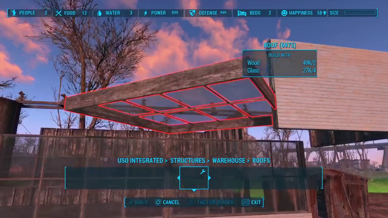 Fallout 4 How To Get 100 Happiness