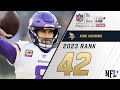 Kirk Cousins (QB, Vikings) - Top 100 Players 2023