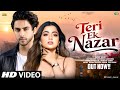 New Song 2026 Teri Ek Nazar Ariyan Khan Rashmika Mandanna New Hindi Song Romantic Song 2026