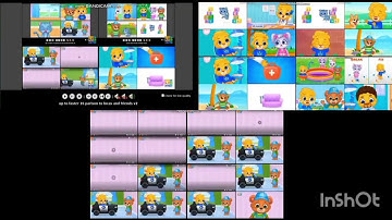 (16 X 3) up to faster 48 parison to lucas and friends