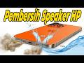 Fast Water Eject | Keluarkan Air Dalam 1 Menit