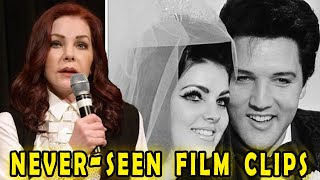 Priscilla Presley to reveal film of Elvis wedding, home life at Mooresville show