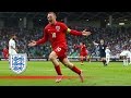 Two Jack Wilshere worldies! Slovenia 2-3 England | Official Highlights