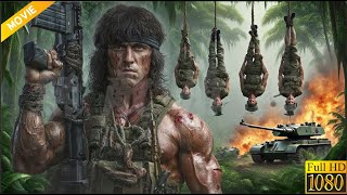 Download Lagu 2025 action hit: The strongest hunter masters jungle sniping and wipes out an entire Japanese unit. MP3 Download Lagu 2025 action hit: The strongest hunter masters jungle sniping and wipes out an entire Japanese unit. MP3