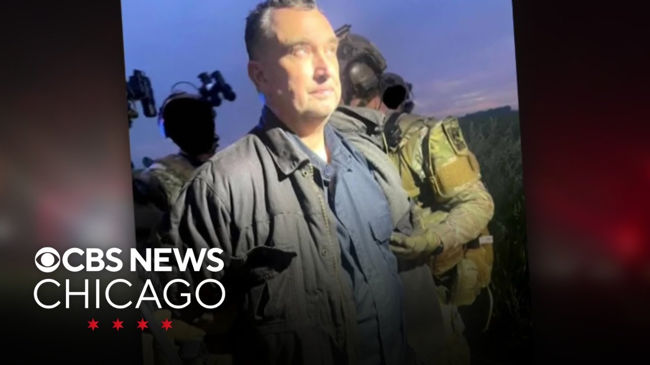 Suspect in shooting of Minnesota lawmakers believed to have had ...