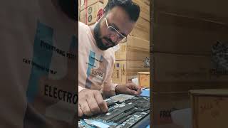 Lenovo Laptop Overheating &amp; Hanging Fix | Fan Cleaning + Thermal Paste Solution #hinditech #computer
