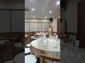 pasang meja bulat #event #sewakursifutura #mejabulat #bintangjaya