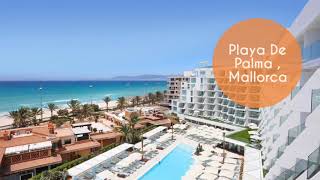 Шпанија Лето 2020