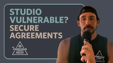 26 | Can Your Instructor Legally Steal Your Clients?