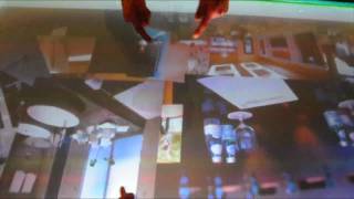 NEW Surface Computing DemoReel by Dragonsoft Research (M) Sdn Bhd