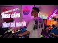 Việt Mix House Lak 2024 Deep Bass Chill 8X 9X Nhạc Nghe Trên Xe Live Set Vol 1 DJ GOBI