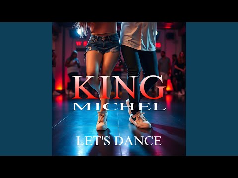 LET'S DANCE (Remix/Remastered)