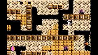 Hottaaman no Chitei Tanken (NES) full playthrough