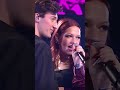 This Battle Will MAKE YOUR DAY! #thevoice #shorts #singer