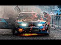 ОГНЕННАЯ ТРЕНИРОВКА SOCHI DRIFT CHALLENGE🔥🔥🔥