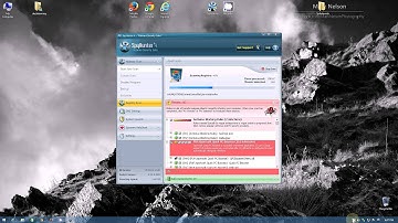 How to remove Quick PC Booster using uninstall + SpyHunter from a Windows 8.1