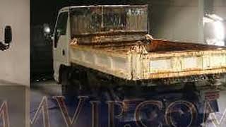 Download lagu 1999 ISUZU ELF TRUCK  NKR66ED