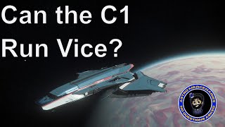 C1 - Is Drug Smuggling Worth it in 3.22? | Star Citizen Vice