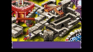 Goblins 3 Solo part 8