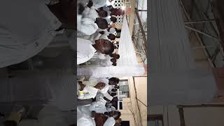 Veillée Asebe Région Houlènou