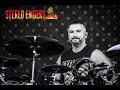 John Dolmayan: Stereo Embers The Podcast (2020)