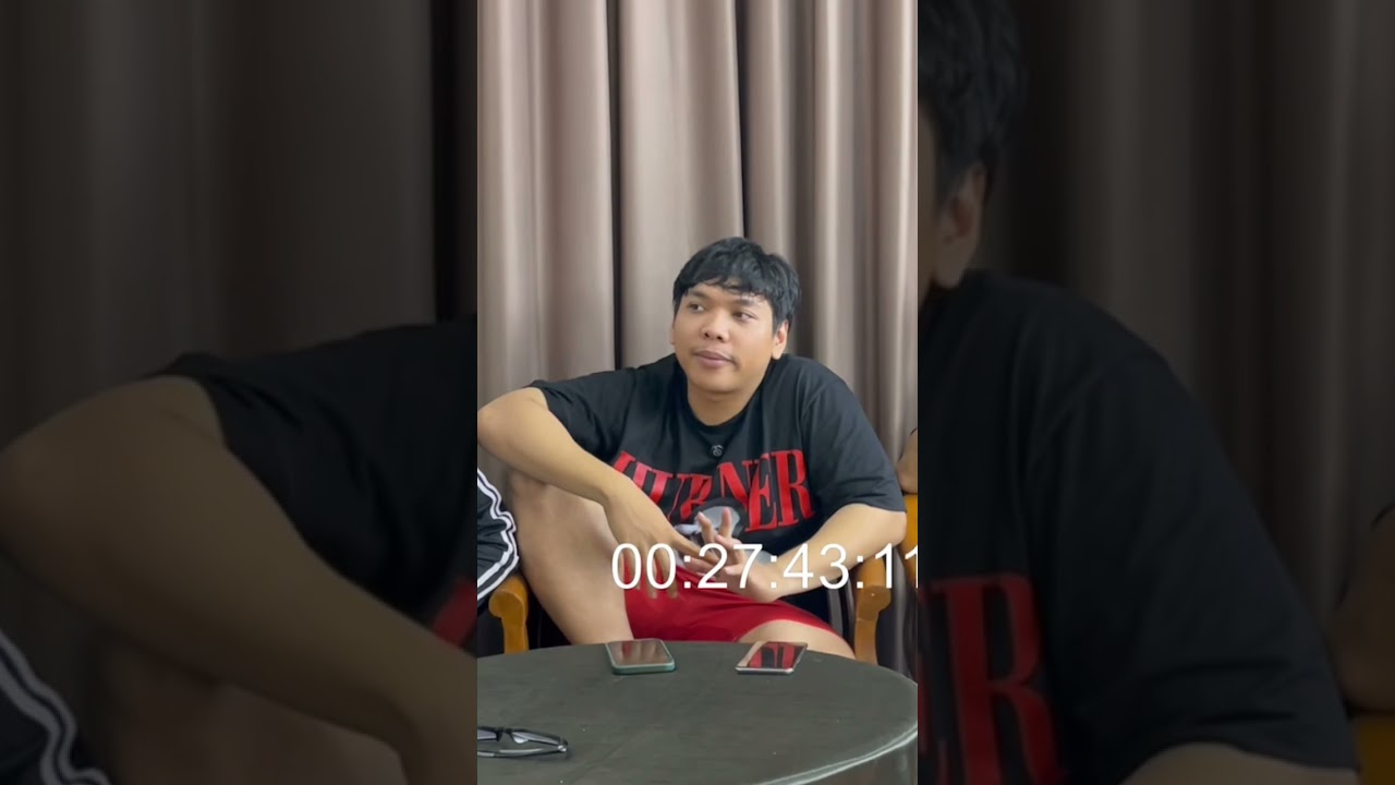 Didi Kaseem memuji Gerald Vanenburg 