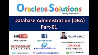 Oracle DBA | Shutdown Mode | Bangla | DBA1-12