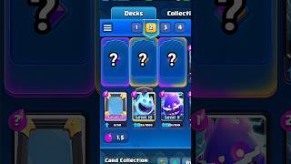 "Best 2.7 Elixir Deck in Clash Royale – Top Combination You Need to Try"