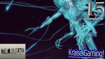 XCOM Saga Part 1 of 5 - Episode 15: This Ends!... Tonight! - XCOM: The Bureau by Kraise Gaming!