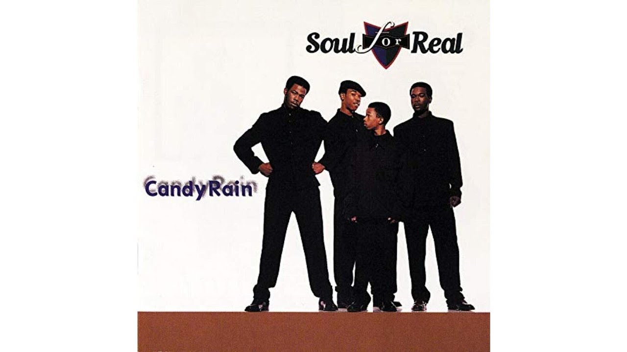 置物 soul for real Soul For Real - Candy Rain - YouTube