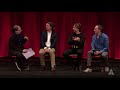 Academy Conversations: Breadwinner