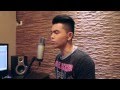 RUDE - MAGIC! Cover by Daryl Ong RnB Version