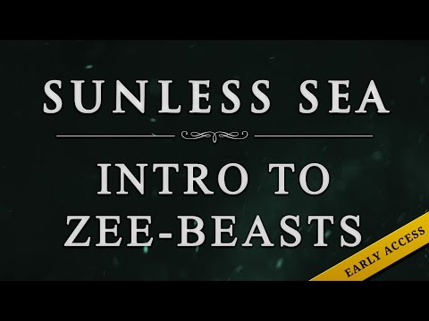 : Zee-beasts