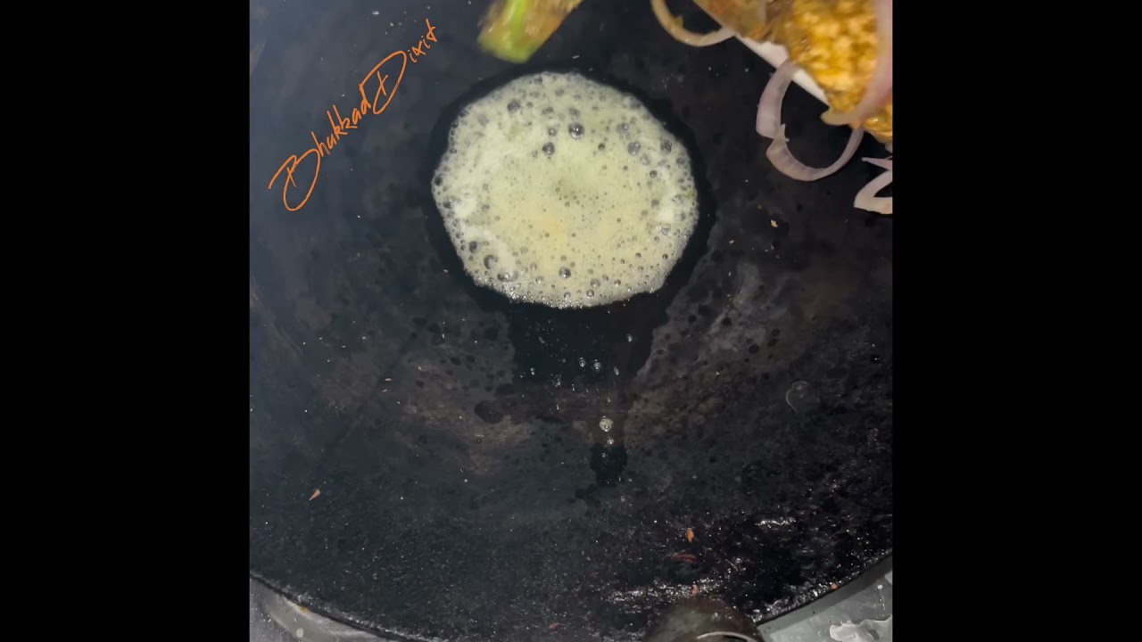 Paneer Tikka In Amul butter vlog 🔥🔥