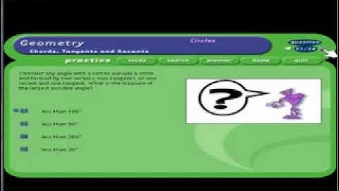 Excel Mathematics: Geometry - Chapter 5, Section 4