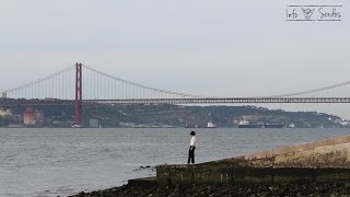 Portugal parte I: LISBOA