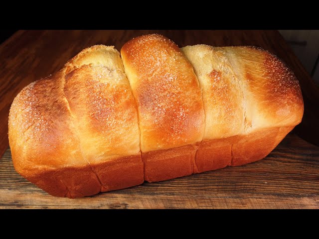 Do You Have Flour? Few have tried this recipe! Everyone will be amazed! This Bread is Just The BOMB! class=