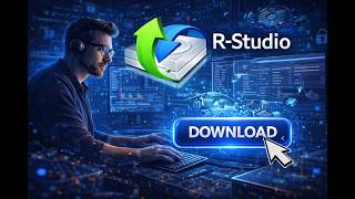 R-Studio ile Verilerinizi Kurtarın! 💻🛠️ Veri Kurtarma İpuçları ve Stratejileri! 📊✨