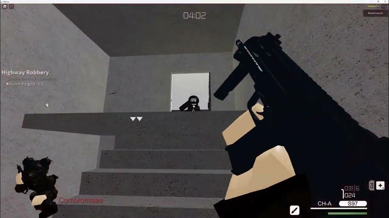 The Score Legend Loud No Armor Entry Point YouTube