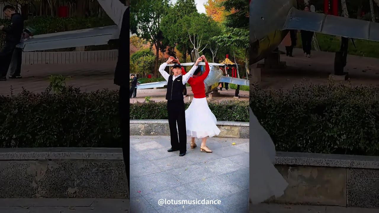 Танцы на улице | Amazing street dance!  