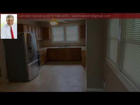 508 Dupont Ave, Madison, TN home video tour