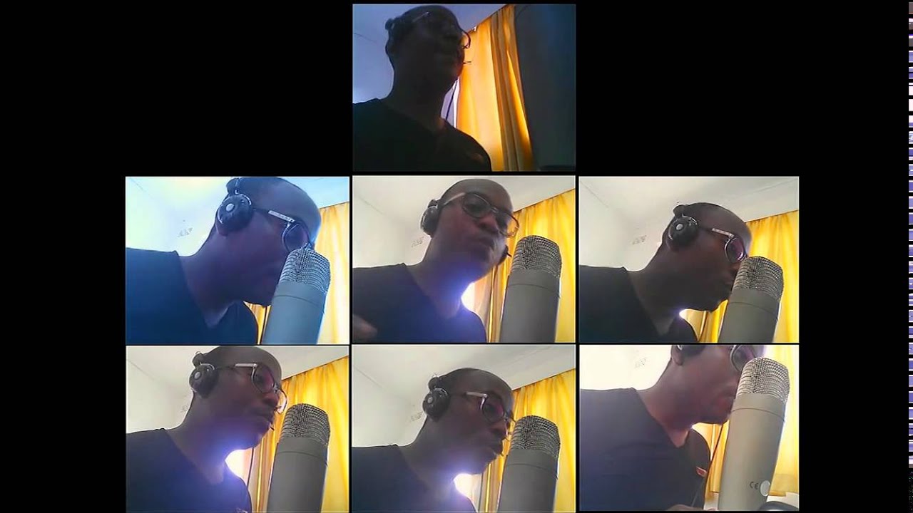 Mouth Music AWB S01E01 Mazirudo XQue YouTube