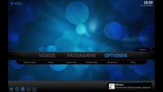 Kodi Burning Series Addon installieren und reparieren