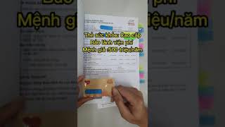 Review HĐ Bảo Hiểm Vita Đầu Tư Như Ý