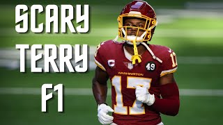 Why Terry McLaurin is the MOST Underrated WR in the NFL | Film Breakdown