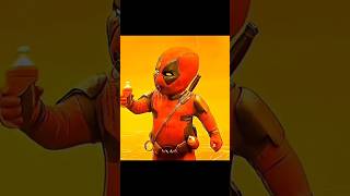 MARVEL DIDN'T WANT YOU TO NOTICE THIS IN DEADPOOL WOLVERINE