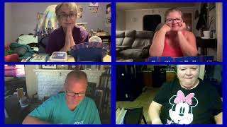 Owl Lady host tonight to join  and play Rummy 10 (Use Phase 10 cards)