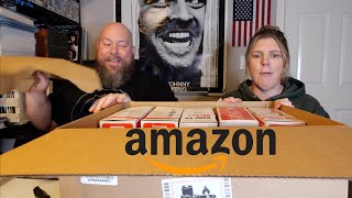 I bought a $22,000 Amazon Pallet + LET'S MAKE SOME MONEY