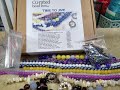 Curated Bead Box Unboxing October 2020