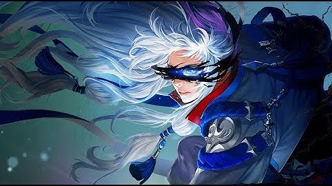 Kritika Online (Free Action MMORPG): Official Monk Class Trailer